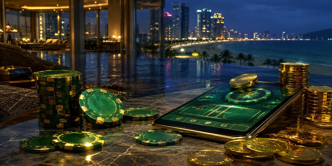 betwin365 Khám phá sảnh casino của chúng tôi
